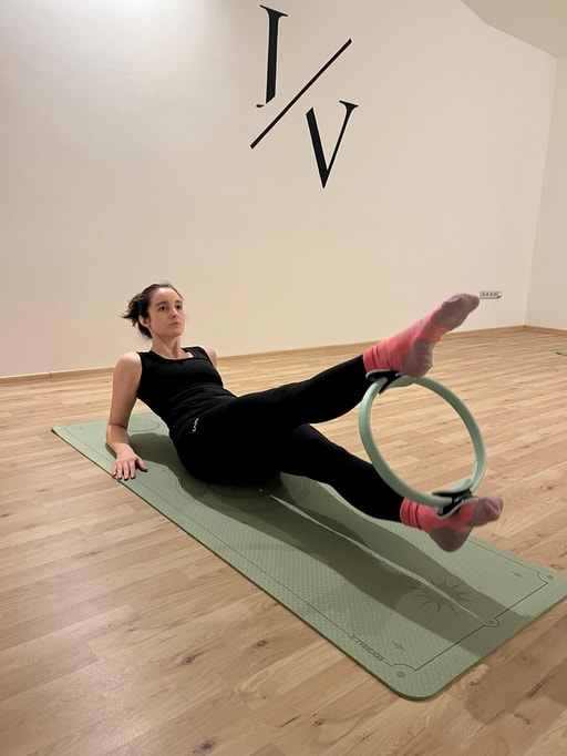 Individuální lekce