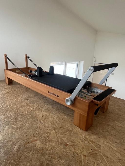 Pilates Reformer